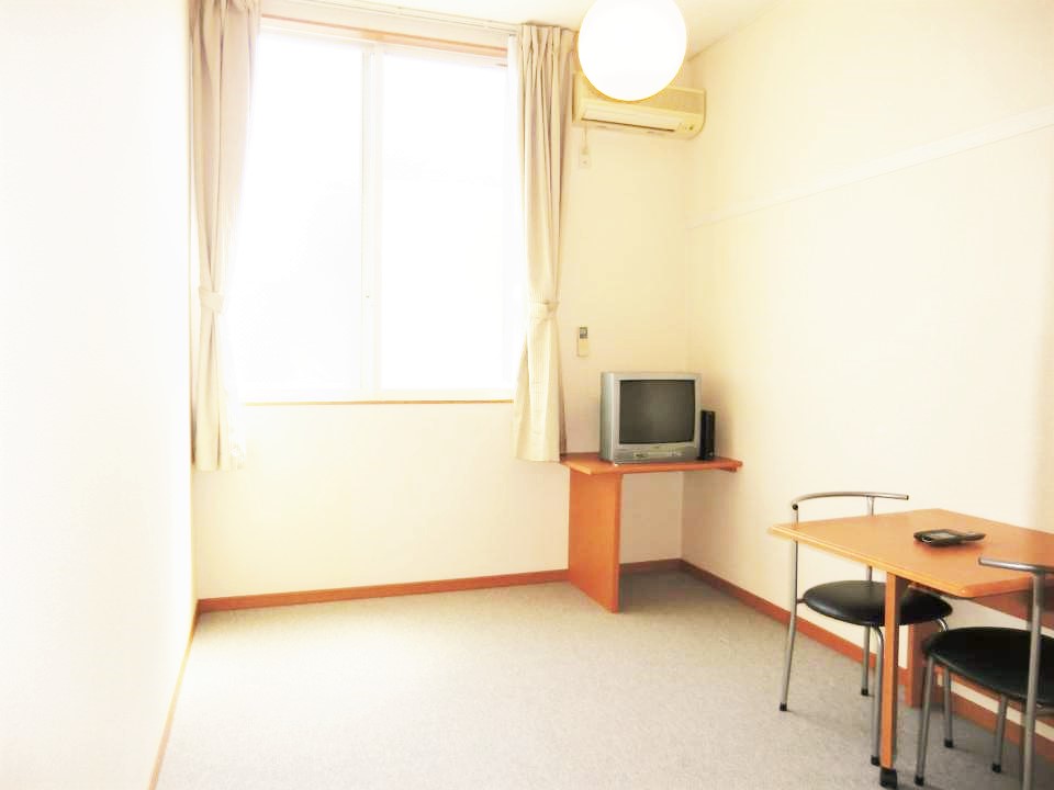 その他部屋・スペース　同タイプ物件の為、形状や間取寸法、色調等が実際とは異なります