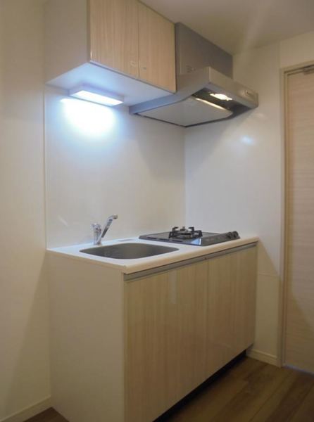 キッチン　※別部屋参照