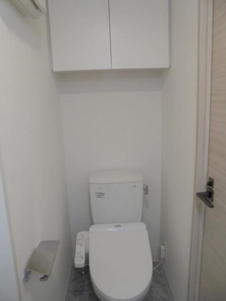 トイレ　※別部屋参照