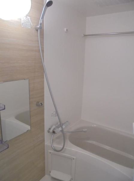 バス・シャワールーム　※別部屋参照