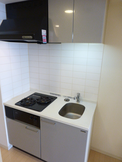 キッチン　キッチン※別部屋参考写真