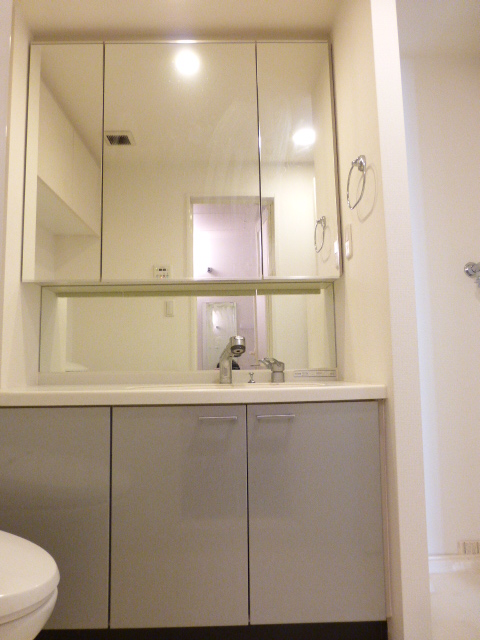 洗面設備　洗面※別部屋参考写真