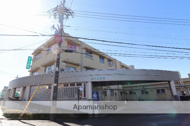 病院　佐々木病院（病院）まで373m