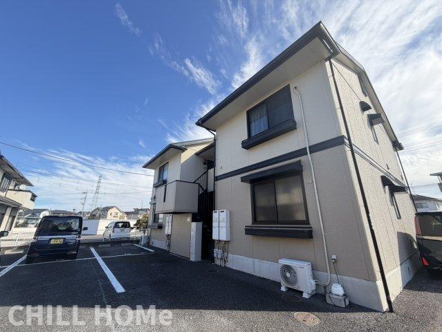 建物外観　他社様掲載物件もまとめてご紹介、ご案内可能です(^^)/