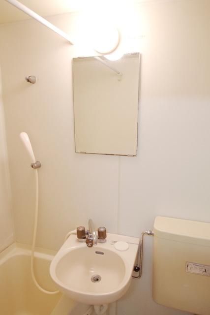 洗面設備　★タウンハウジング稲田堤店までお問い合わせください★