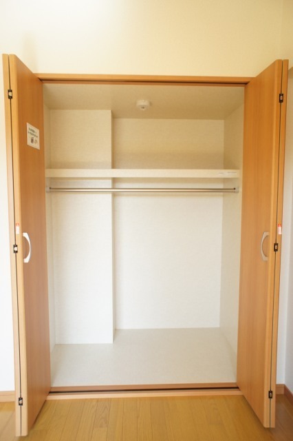 収納　図面と現状に相違がある場合には現状を優先