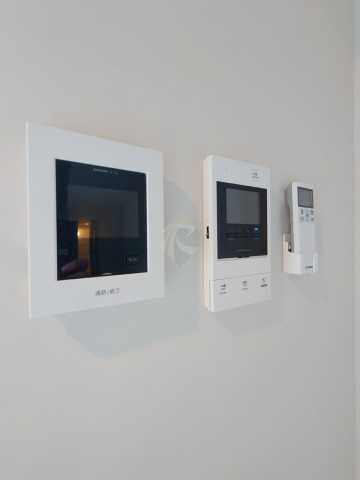 セキュリティ　ASTILE四谷