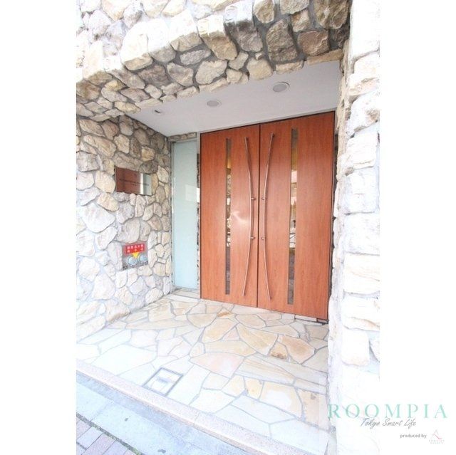 その他共有部分　物件画像