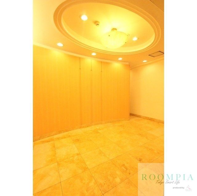 ロビー　物件画像