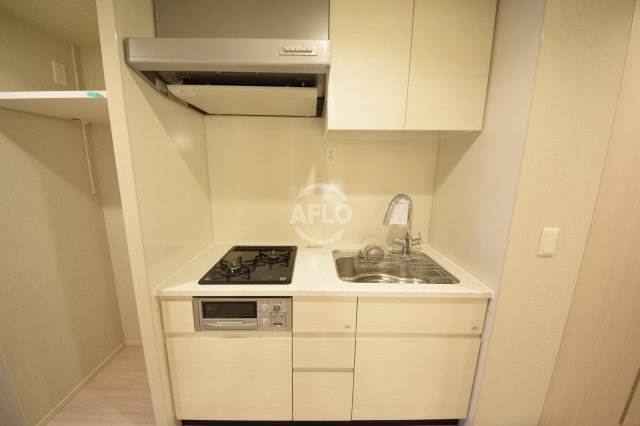 キッチン　ブランズ大阪本町　キッチン