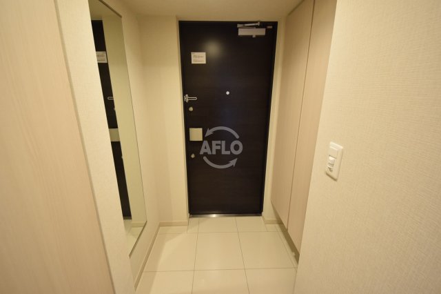 その他　ブランズ大阪本町　玄関