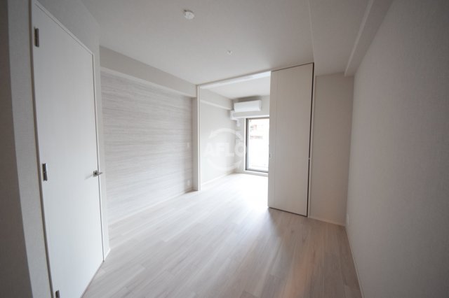 居室・リビング　ブランズ大阪本町　リビング