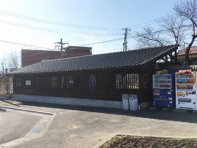 その他　大学前駅（その他）まで850m