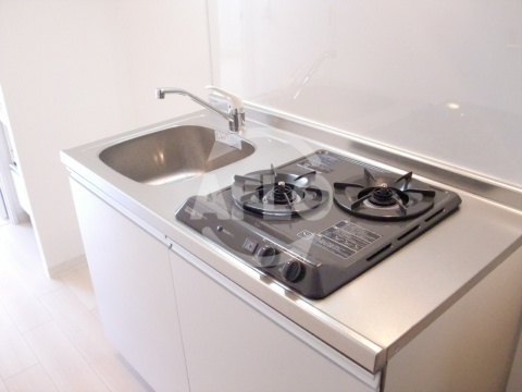 キッチン　トレヴァンス梅田　キッチン