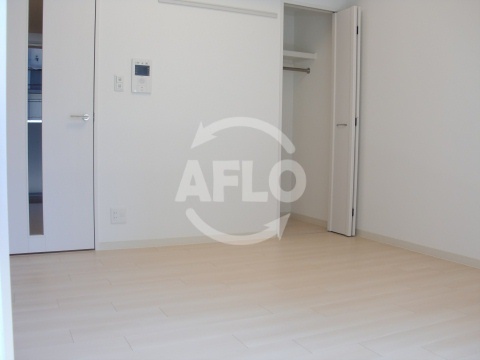 その他　トレヴァンス梅田　洋室