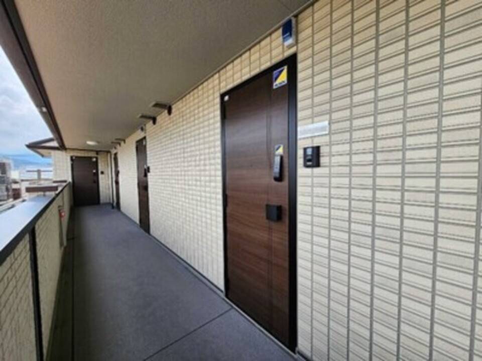 その他共有部分　共用部分