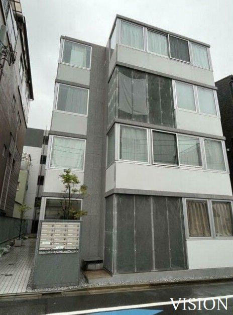 建物外観　☆外観☆