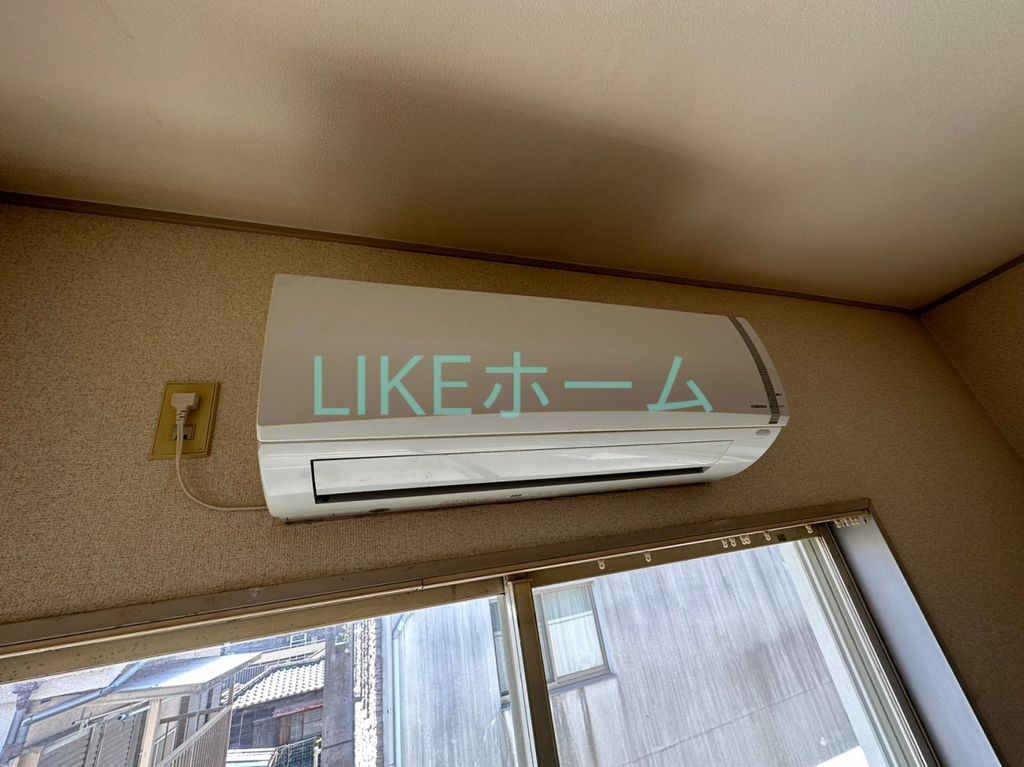 その他設備　設備