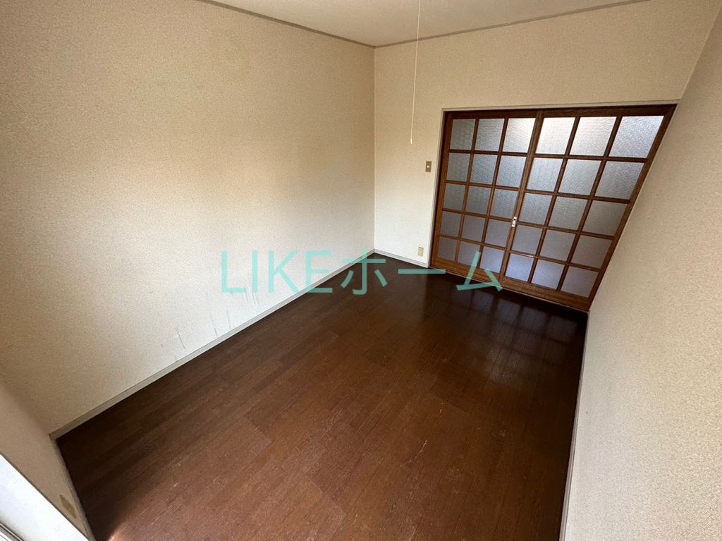 居室・リビング　リビング/居室