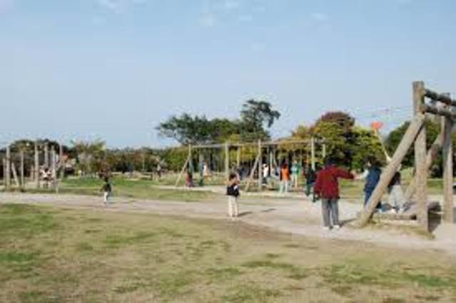 公園　今津公園（公園）まで1173m