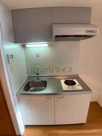 キッチン　ブレール大塚北