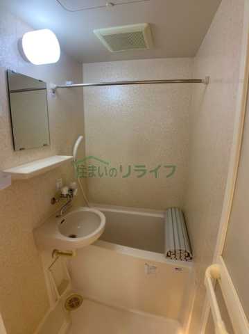 バス・シャワールーム　ブレール大塚北