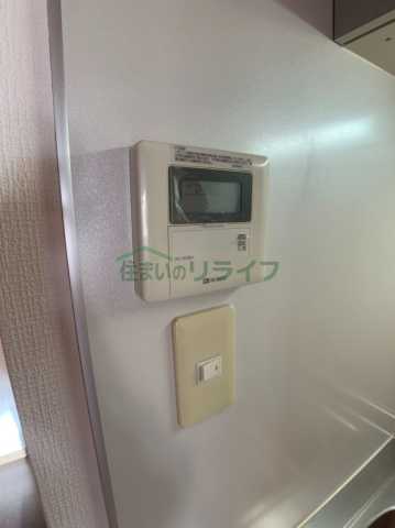 セキュリティ　ブレール大塚北