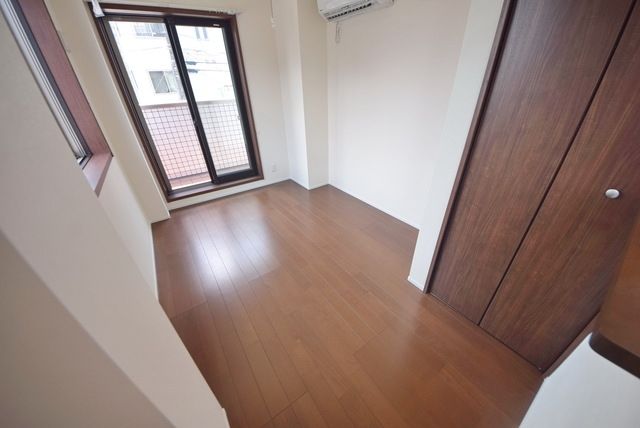 居室・リビング　※同一施工会社参考写真