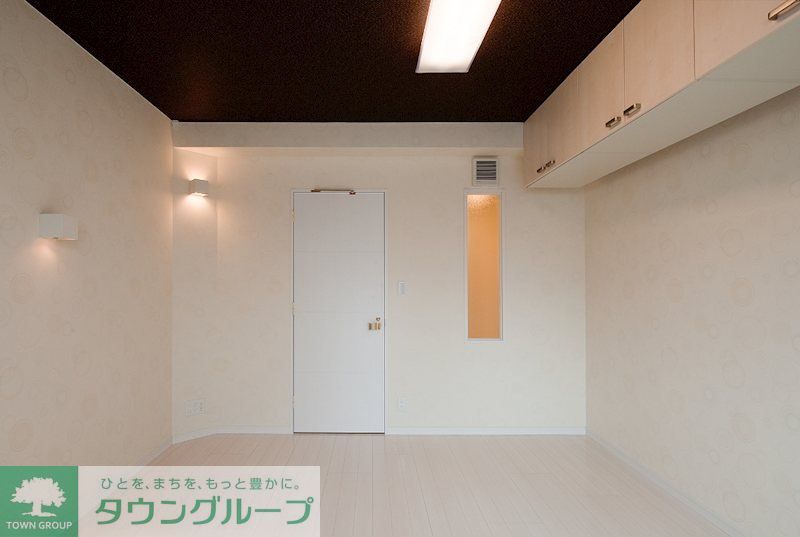 その他部屋・スペース　エントランス