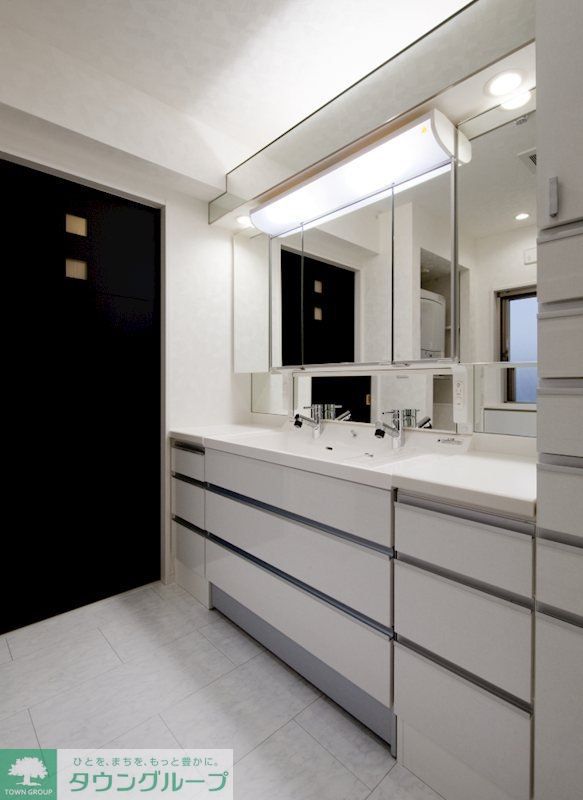 セキュリティ　エントランス