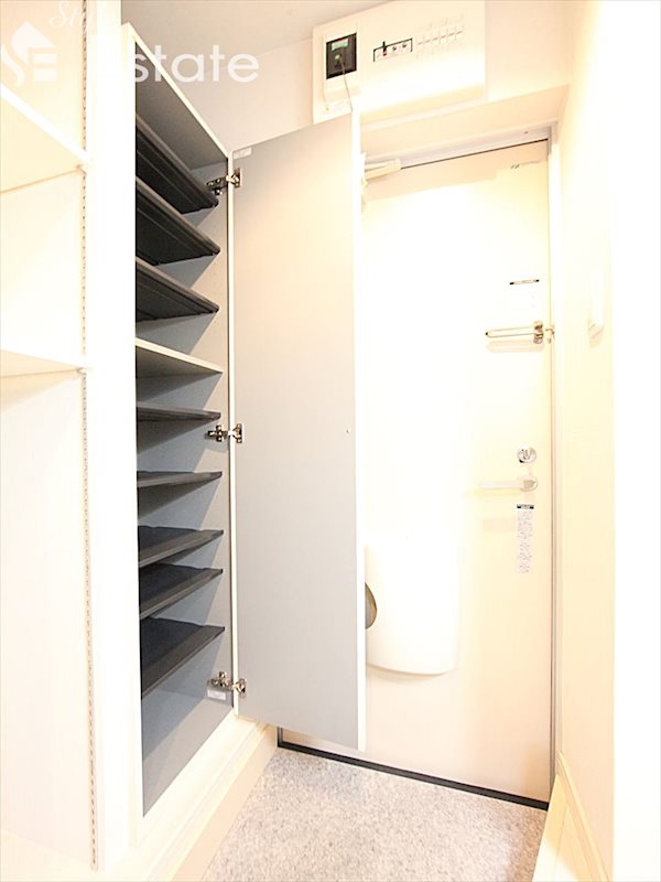 その他　シューズボックス