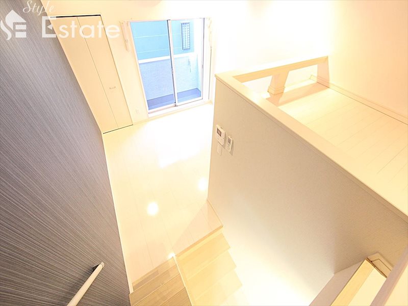 その他部屋・スペース　内装