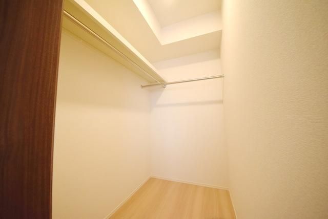 その他設備　ウォークインCL