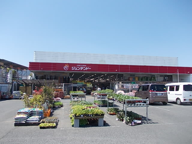 その他　ジュンテンドー（その他）まで1000m