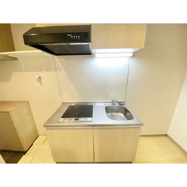 キッチン　※同仕様写真含む