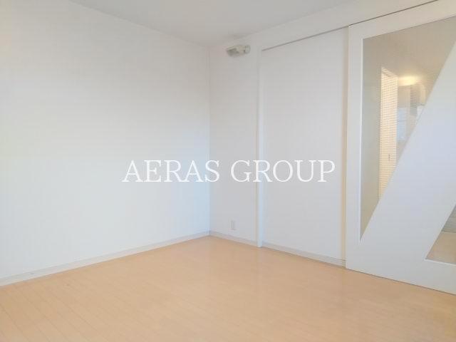 その他部屋・スペース　居室