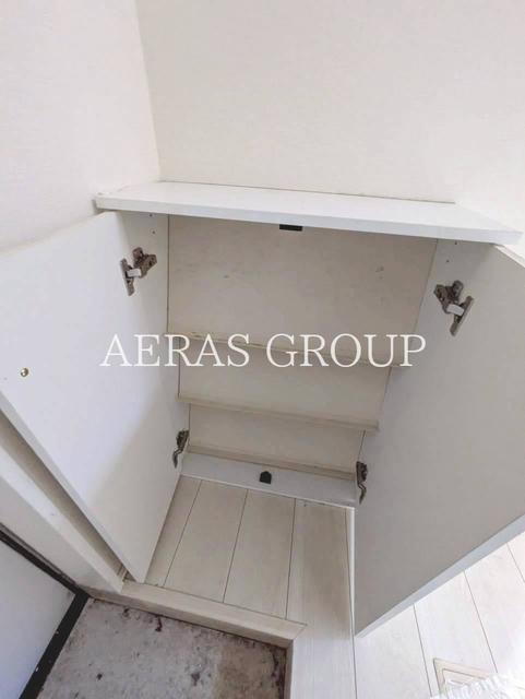 収納　別部屋同仕様別部屋同仕様