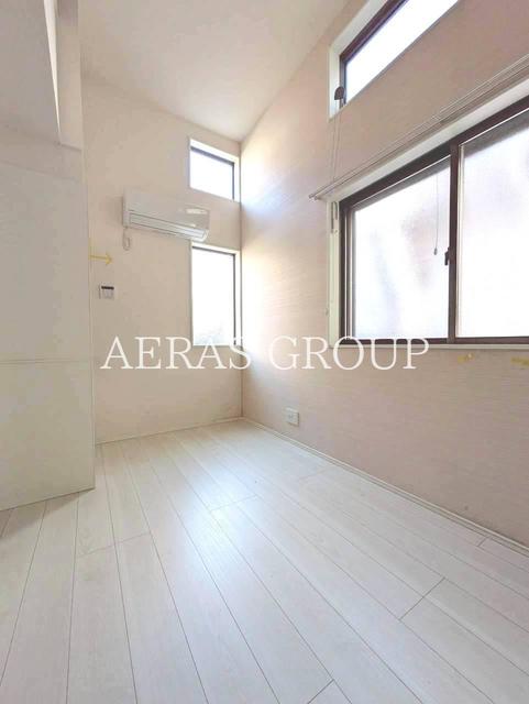 居室・リビング　別部屋同仕様