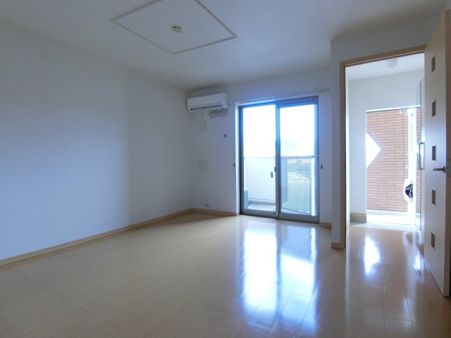 居室・リビング　イメージ102号室の写真