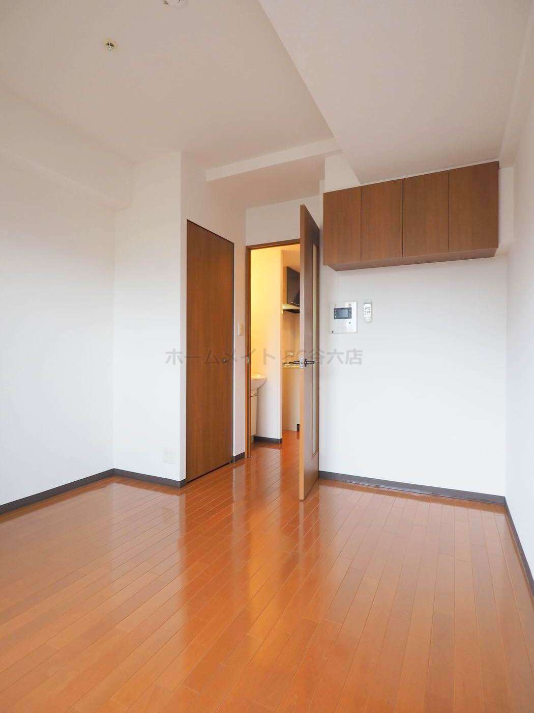 居室・リビング　ラナップスクエア大阪城西