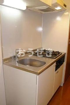 キッチン　※同仕様参考写真