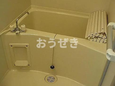 バス・シャワールーム　※同仕様参考写真