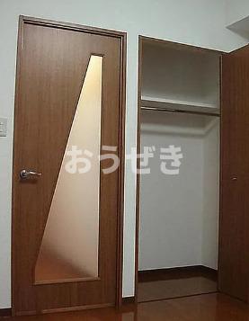 収納　※同仕様参考写真