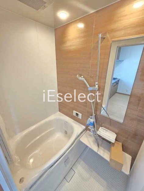 バス・シャワールーム　追焚できますよ♪