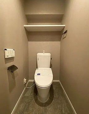 トイレ　参考写真です