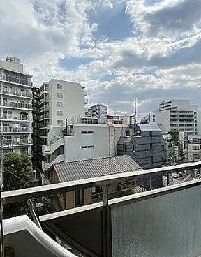 眺望　参考写真です