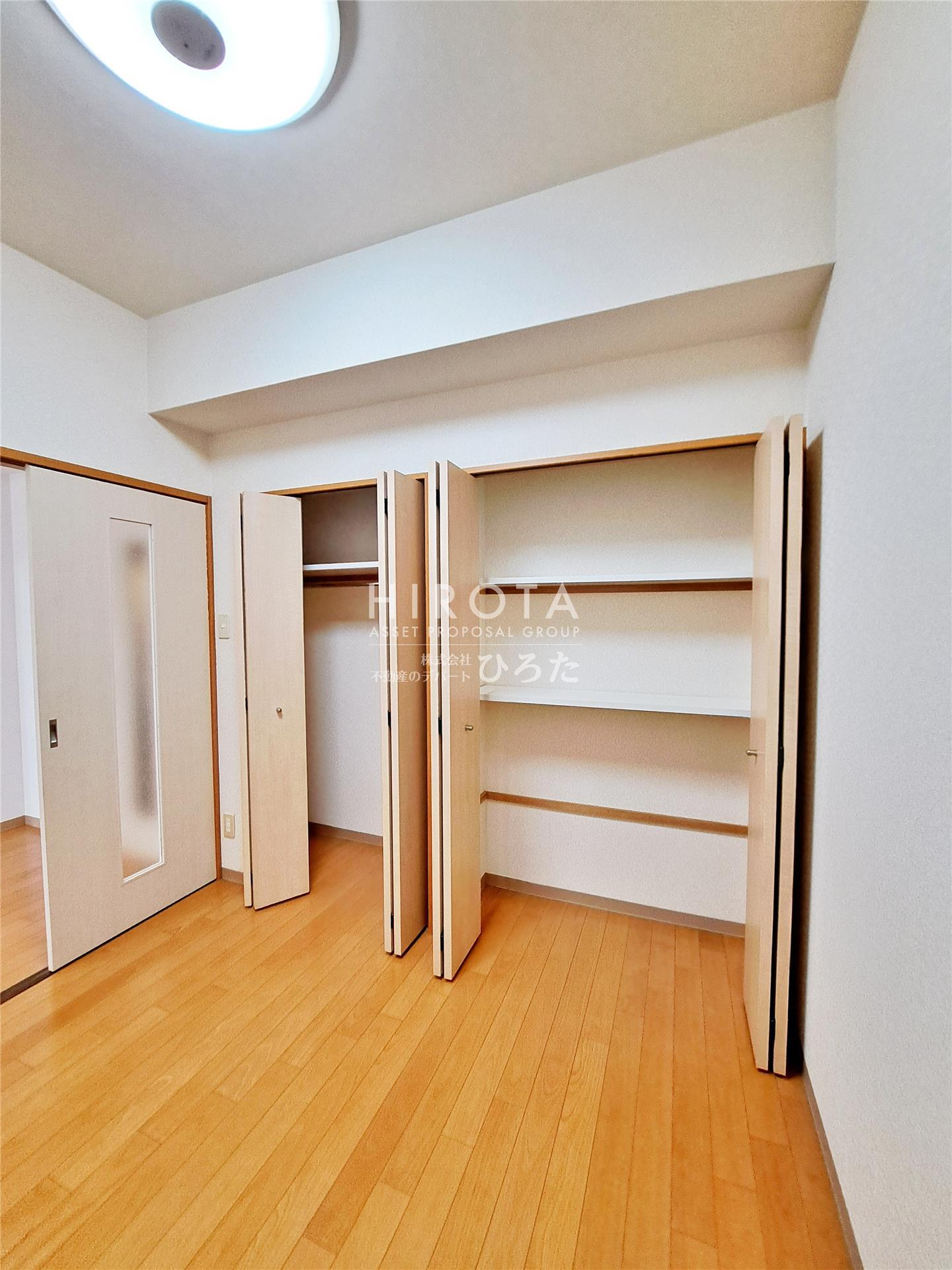 その他部屋・スペース