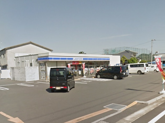 コンビニ　ローソン（コンビニ）まで1298m