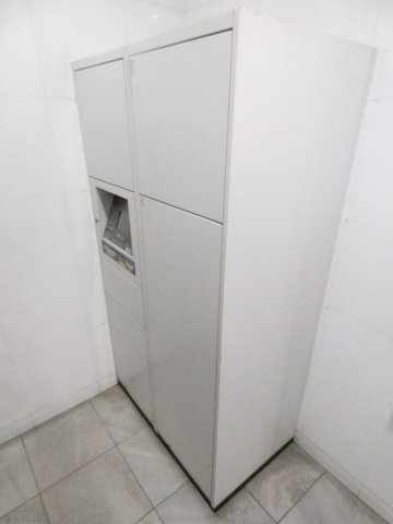 その他共有部分　共用部