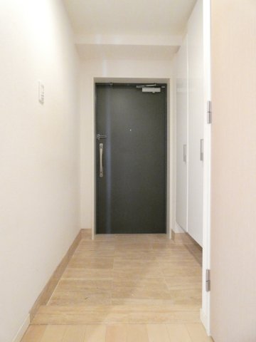 玄関　玄関※別部屋参考写真